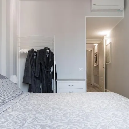 Apartment Soliana Apartments-luce Cagliari