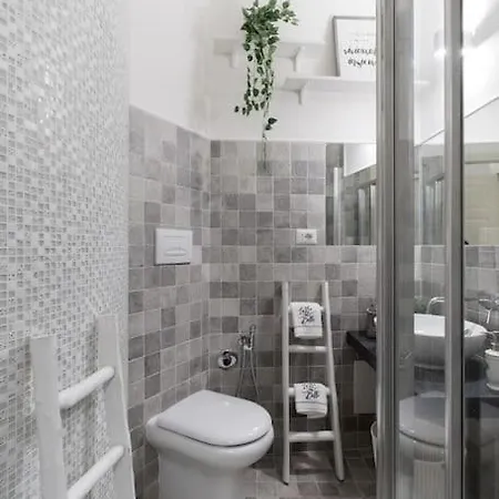 Apartment Soliana Apartments-luce
