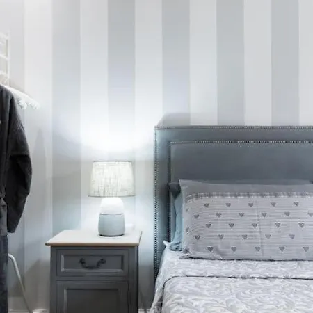 Soliana Apartments-luce Apartment *