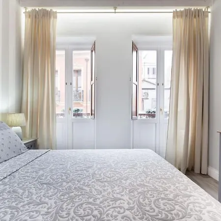 Apartment Soliana Apartments-luce