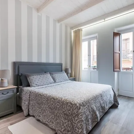 Apartment Soliana Apartments-luce