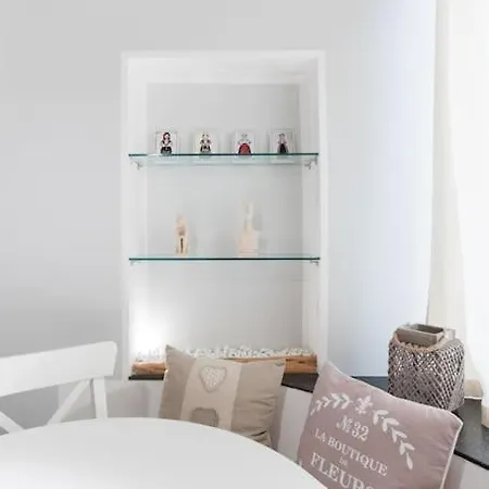 Soliana Apartments-luce Apartment *