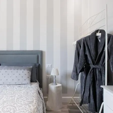 Apartment Soliana Apartments-luce *