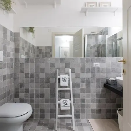 Soliana Apartments-luce Apartment Cagliari
